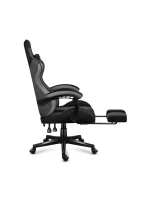 Herní židle Huzaro Force 4.7 Grey Mesh Herní židle Huzaro Force 4.7 Grey Mesh