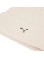 Puma Metal Cat krémová čepice 26404 04 Puma Metal Cat krémová čepice 26404 04
