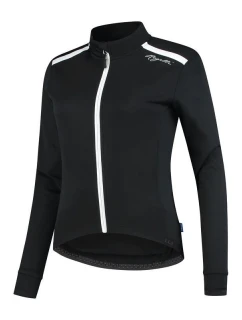 Rogelli bunda PESARA černobílá 2XL