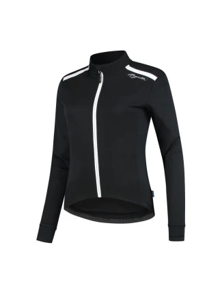 Rogelli bunda PESARA černobílá 2XL