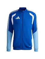 Pánská mikina adidas Tiro 26 Competition Training modrá KA7675 pánská
