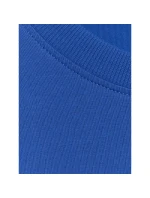 Pánské tričko oversize s potiskem 4F 4FWAW25TTSHM2403-36S