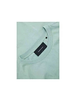 Pánské tričko PEAK PERFORMANCE M Original Small Logo Tee, zelené Pánské tričko PEAK PERFORMANCE M Original Small Logo Tee, zelené