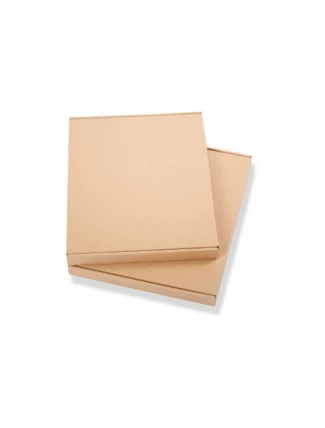 Dárková krabička Malfini s víkem MLI-CT4XX