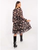 Šaty IT SK 10536 1.16P černá