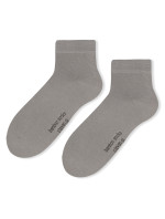 Ponožky 028-003 Grey - Steven