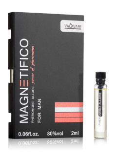 Feromony pro muže Magnetifico Pheromone Allure 2ml - Valavani