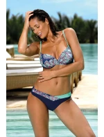 Dvoudílné plavky  model 128972 Marko