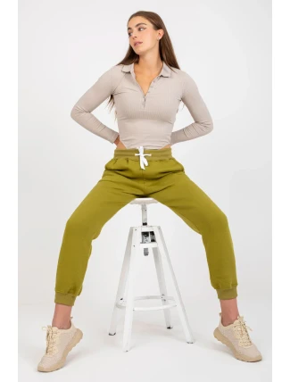 Teplákové kalhoty model 172545 Fancy Teplákové kalhoty model 172545 Fancy