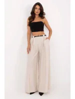 Dámské kalhoty  model 213060 Italy Moda