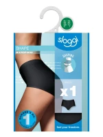sloggi Shape H Maxi - BLACK - SLOGGI BLACK - SLOGGI