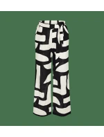 Summer Wear Trousers - BLACK - TRIUMPH BLACK - TRIUMPH