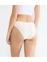 sloggi GO Sense High leg 2P - WHITE - SLOGGI WHITE - SLOGGI