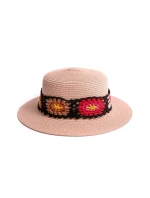 Art Of Polo 24205 Klobouk Tilda