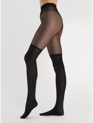 Dámské punčochové kalhoty Fiore Miguela 40 den Dámské punčochové kalhoty Fiore Miguela 40 den