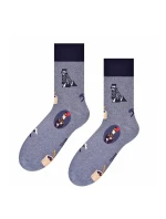 Ponožky Steven art.118 Folk pánské 39-46
