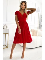 Dámské šaty 425-9 MATILDE - NUMOCO