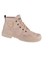 Boty Palladium Pampa SP20 Hi Wax W 74388-210-M Boty Palladium Pampa SP20 Hi Wax W 74388-210-M