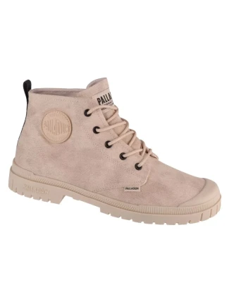 Boty Palladium Pampa SP20 Hi Wax W 74388-210-M Boty Palladium Pampa SP20 Hi Wax W 74388-210-M
