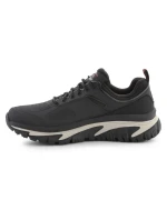 Boty Skechers Arch Fit Road Walker - Recon 37333-BLK