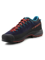 La Sportiva TX4 Evo Deep Sea M 37B643322 bota La Sportiva TX4 Evo Deep Sea M 37B643322 bota