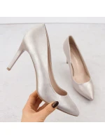 Semišové lodičky Sergio Leone 1339 W SK428B Semišové lodičky Sergio Leone 1339 W SK428B