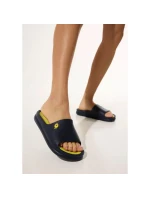 Gioseppo Gill W 75545-P-Marino dámské žabky