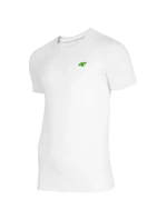 Trička 4F M 4FWSS25TTSHM3965-96S pánské