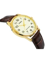 CASIO MTP-V001GL-9 Pánské hodinky + BOX CASIO MTP-V001GL-9 Pánské hodinky + BOX