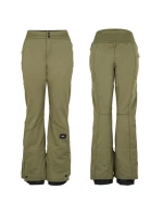 O'neill dámské zimní kalhoty Blessed snowboard ski 10K/7K dámské
