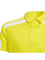 Dětské polo tričko Squadra 21 Jr GP6426 - Adidas