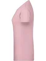 Daiber 8007 Dámské tričko z bio bavlny 02.8007 soft pink Daiber 8007 Dámské tričko z bio bavlny 02.8007 soft pink
