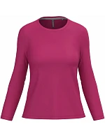 Kariban K 383 Dámské tričko s dlouhým rukávem 20.K383 fuchsia Kariban K 383 Dámské tričko s dlouhým rukávem 20.K383 fuchsia