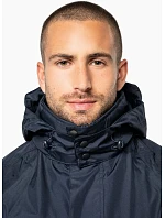 Kariban K 657 3-v-1 parka 20.K657 navy Kariban K 657 3-v-1 parka 20.K657 navy