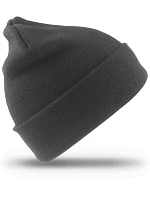 Result Headwear RC 933X Thinsulate™ pletená čepice 28.933X charcoal