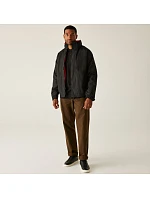 Regatta TRW 297 Bunda Bomber "Dover" 36.W297 navy/navy Regatta TRW 297 Bunda Bomber "Dover" 36.W297 navy/navy
