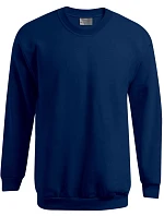 Promodoro 5099 Pánská mikina 40.5099 navy Promodoro 5099 Pánská mikina 40.5099 navy
