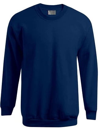 Promodoro 5099 Pánská mikina 40.5099 navy Promodoro 5099 Pánská mikina 40.5099 navy