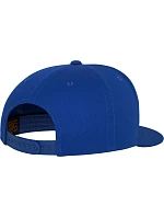 Flexfit 6007/6007T 5 panelová Snapback kšiltovka 55.6007 royal Flexfit 6007/6007T 5 panelová Snapback kšiltovka 55.6007 royal