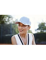 Flexfit 6277 6 Panelová kšiltovka Flexfit Wooly Combed 55.6277 gold