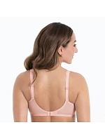 Suzette soft podprsenka košíčky se spacer-výztuží 5256 wild rose - RosaFaia Suzette soft podprsenka košíčky se spacer-výztuží 5256 wild rose - RosaFaia