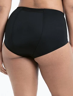 Clara funkč. stahovací kalhotky 1760 black - Anita Classix