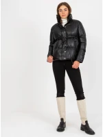 Bunda AI KR MC362.64 černá
