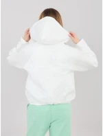 IT KR bunda FL10126.00 ecru