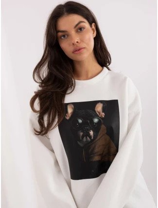 Halenka MI BL 4216 1.82 ecru Halenka MI BL 4216 1.82 ecru