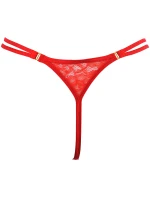 Struna V-11158 červená - Axami