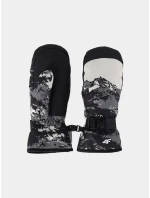 Chlapecké lyžařské palčáky 4F