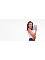 Dámská peněženka Vuch Bona Blue