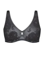 Dámská podprsenka - minimizer Wild Rose Sensation W01 - Triumph Dámská podprsenka - minimizer Wild Rose Sensation W01 - Triumph