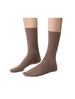 Dámské žebrované ponožky Steven art.062, 35-40